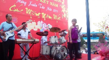 Cho thuê ban nhạc sống 0902.687898