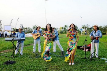 Ban nhạc flamenco 0902.687898