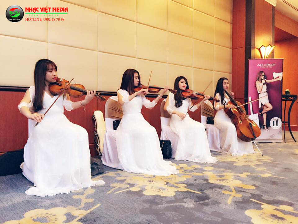 Ban nhạc cổ điển