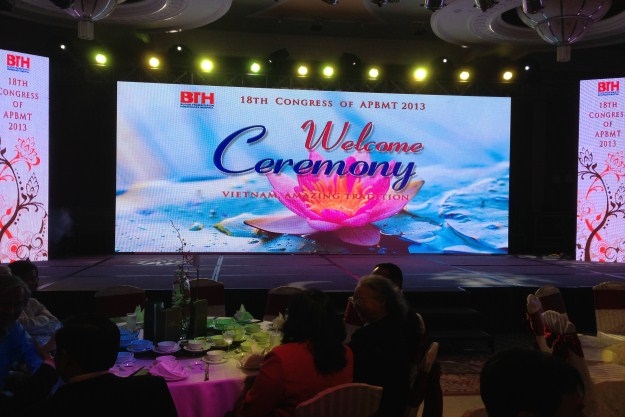 Cho thuê màn hình led